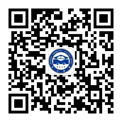 公众号二维码